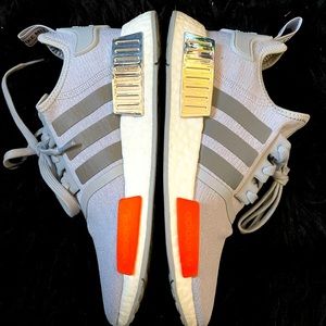 Mens adidas NMD size 8.5